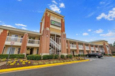 Extended Stay America Suites - Washington DC - Reston