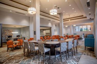Homewood Suites By Hilton Reston VA