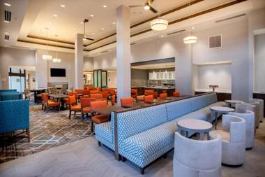 Homewood Suites By Hilton Reston VA