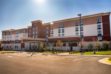Homewood Suites By Hilton Reston VA
