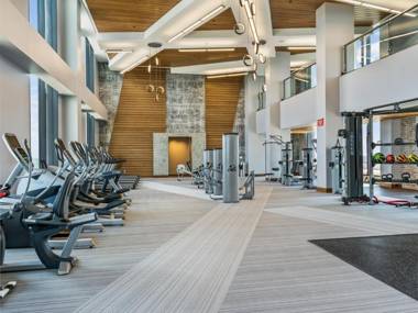 Global Luxury Suites at Reston Town Center