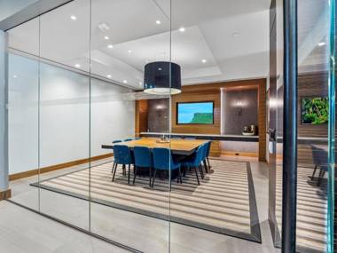 Global Luxury Suites at Reston Town Center