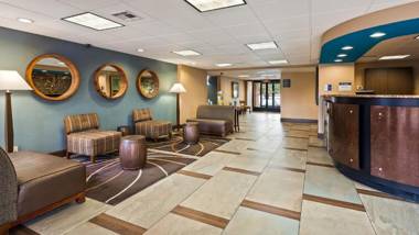 Best Western Executive Hotel Richmond