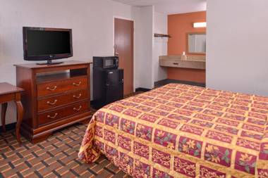 Americas Best Value Inn Richmond
