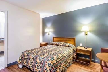 Rodeway Inn North Chesterfield-Richmond