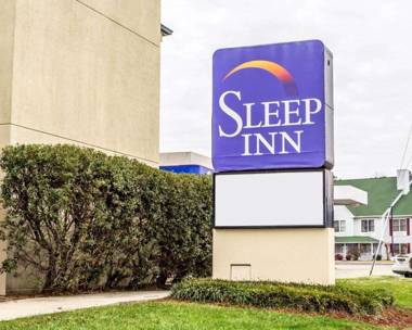 Sleep Inn Richmond South