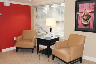 Extended Stay America Suites - North Chesterfield - Arboretum