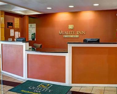 Quality Inn North