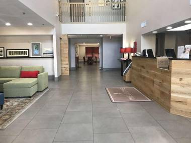 Country Inn & Suites by Radisson Richmond I-95 South VA