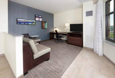 Residence Inn by Marriott Richmond Downtown