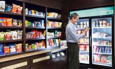 Homewood Suites by Hilton Richmond-Downtown