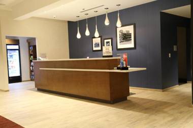 Hampton Inn & Suites - Richmond - Downtown VA