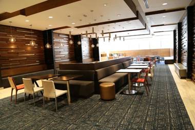 Hampton Inn & Suites - Richmond - Downtown VA