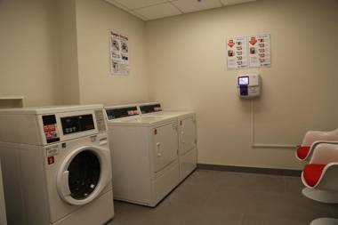 Hampton Inn & Suites - Richmond - Downtown VA