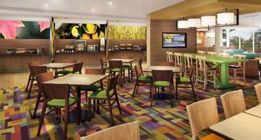 Fairfield Inn & Suites by Marriott Richmond Midlothian