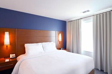 Residence Inn Richmond