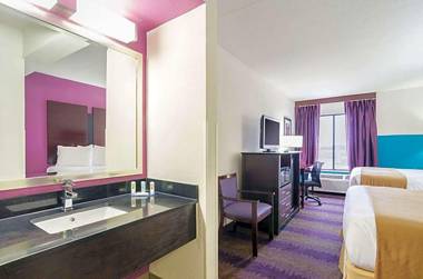 Quality Inn West End