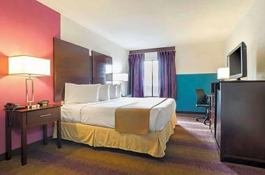 Quality Inn West End