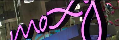 Moxy Richmond Downtown