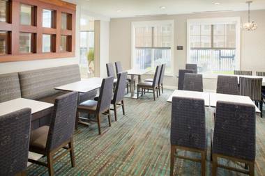Residence Inn Roanoke Airport
