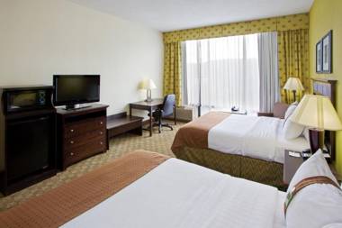 Holiday Inn Roanoke - Tanglewood Route 419 & I 581 an IHG Hotel
