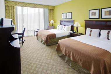 Holiday Inn Roanoke - Tanglewood Route 419 & I 581 an IHG Hotel