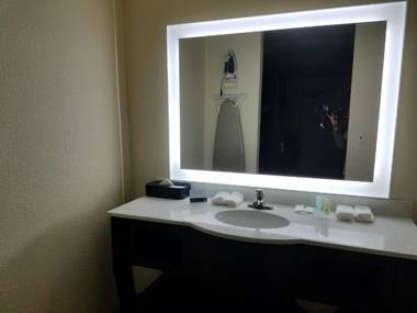 Quality Inn Tanglewood