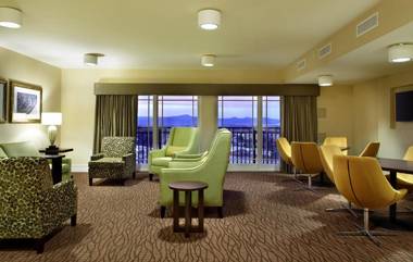 Hilton Garden Inn Roanoke