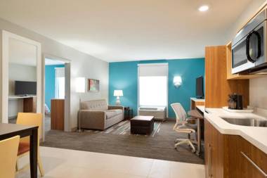 Home2 Suites by Hilton Roanoke