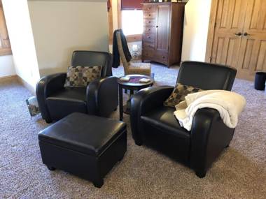 Shirley's Bed And Breakfast