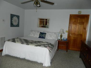 Bent Mountain Lodge Bed And Breakfast Inc.