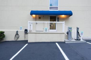 Hampton Inn Salem East - Electric Road