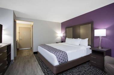 La Quinta Inn by Wyndham Roanoke Salem