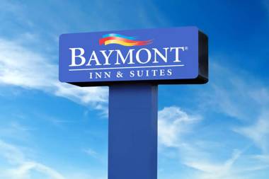 Baymont by Wyndham South Hill