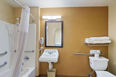 Extended Stay America Suites - Washington DC - Springfield