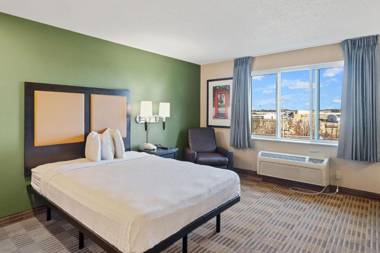 Extended Stay America Suites - Washington DC - Springfield