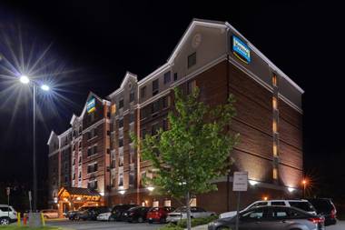 Staybridge Suites Quantico-Stafford an IHG Hotel