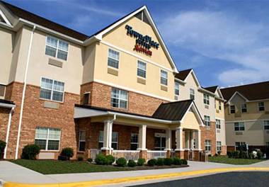 TownePlace Suites Stafford