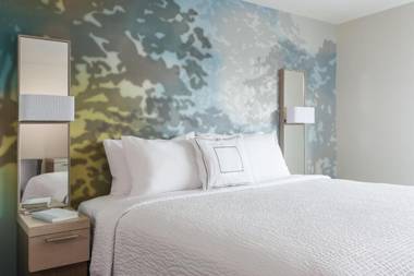 Courtyard by Marriott Stafford Quantico