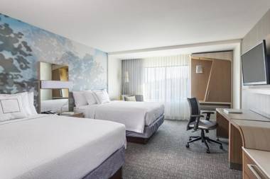 Courtyard by Marriott Stafford Quantico