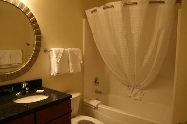 Affordable Suites of America Stafford Quantico