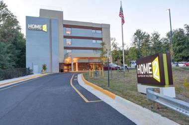 Home2 Suites By Hilton Stafford Quantico