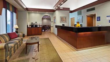 Best Western Staunton Inn