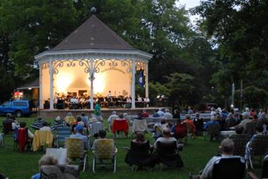 Holiday Inn Staunton Conference Center an IHG Hotel