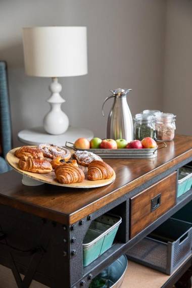 The Blackburn Inn and Conference Center