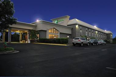 Holiday Inn Express Stephens City an IHG Hotel