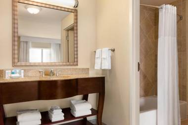 Hampton Inn & Suites Washington-Dulles International Airport