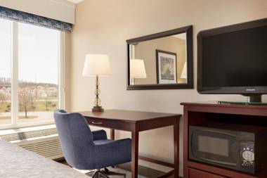 Hampton Inn Dulles/Cascades