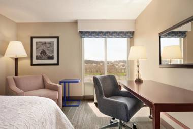 Hampton Inn Dulles/Cascades