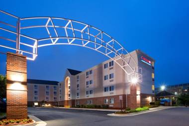 Candlewood Suites Sterling an IHG Hotel